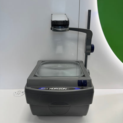 Apollo Horizon 2 2,000 Lumens Overhead Projector V16000