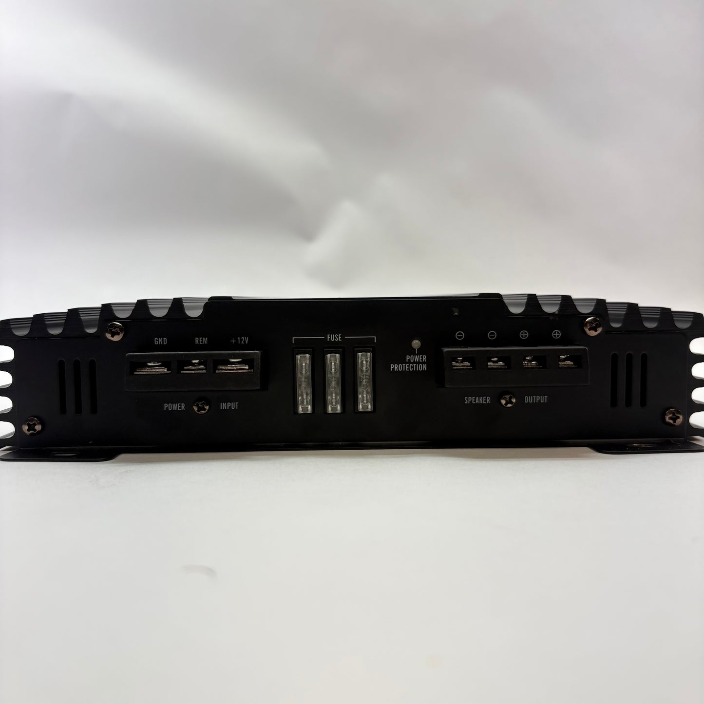 Diablo DB-2800D Monoblock Car Audio Amplifier Black Car Audio Amplifier DB-2800D