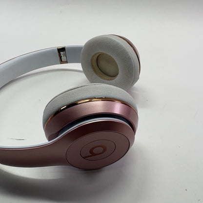 Broken Beats Solo3 Wireless Over-Ear Bluetooth Headphones-READ