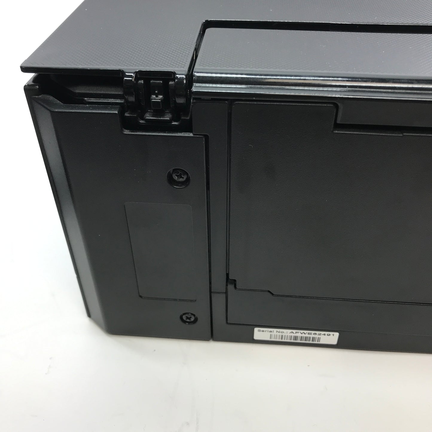 Canon Pixma All-In-One Printer/Scanner/Copier TS8322