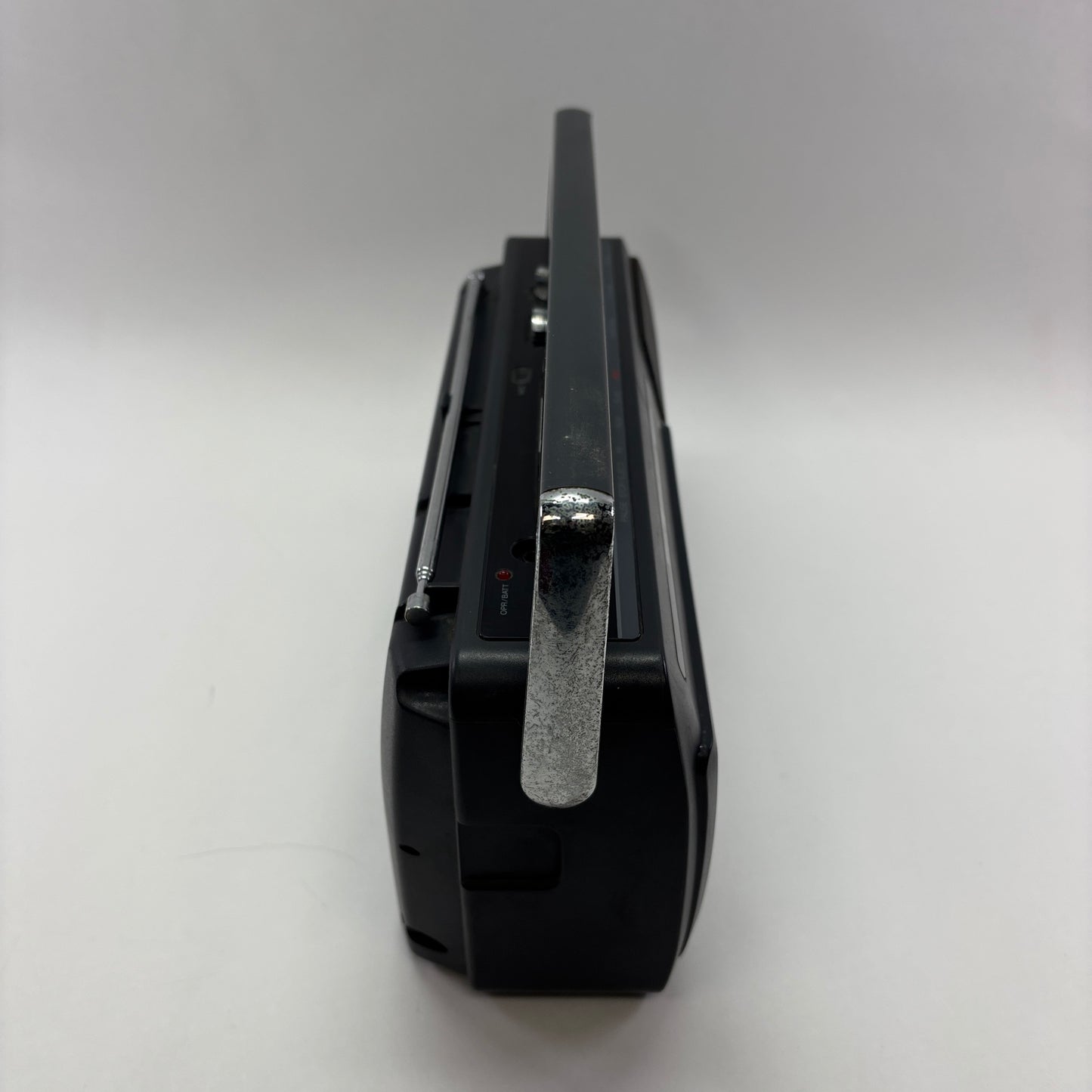 Sony CFM-140II Cassette Radio