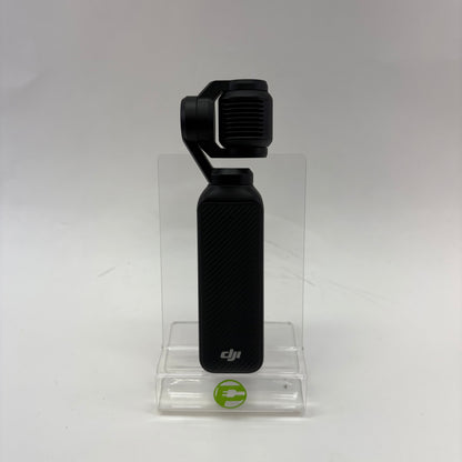 DJI Osmo Pocket 3 9.4MP 3-Axis Gimbal Camera PP-101