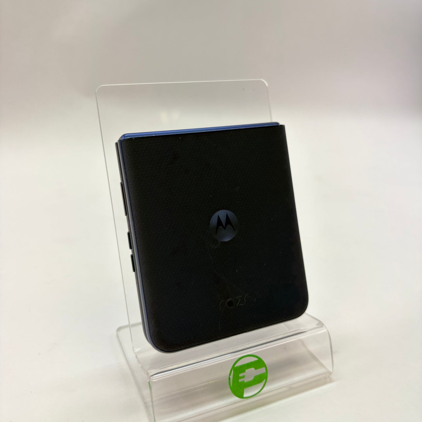 T-Mobile Motorola Razr 256GB 15 Black XT2553-3