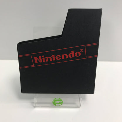 Dragon Warrior (Nintendo NES, 1985) Tested Works