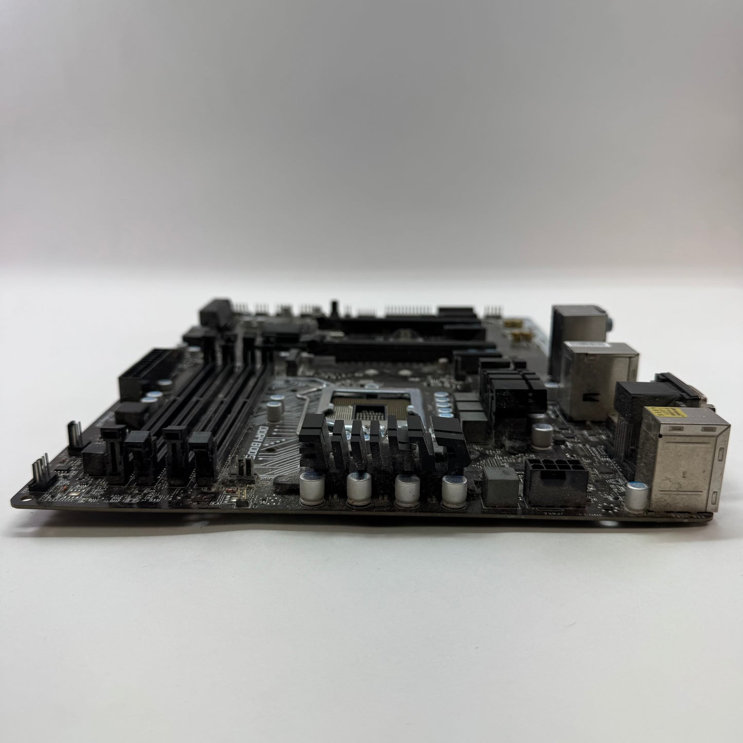 MSi Z170-A pro LGA 1151 ATX Intel DDR4 Motherboard