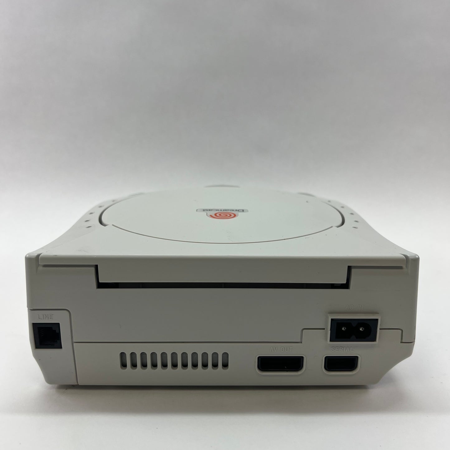 Sega Dreamcast Console Gaming System White Bundle HKT-3020