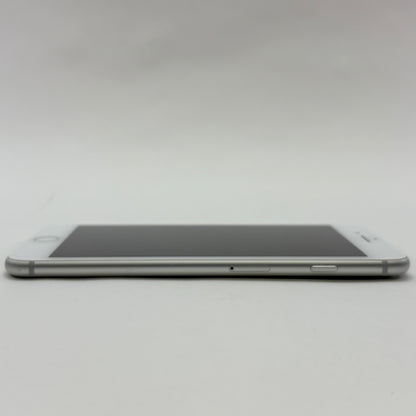 Factory Unlocked Apple iPhone 8 Plus 256GB Silver