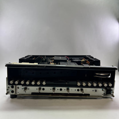 Broken Marantz 2275 Stereophonic Receiver Read Description
