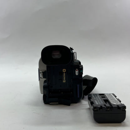 Sony HandyCam 1.55MP Compact Digital Camera