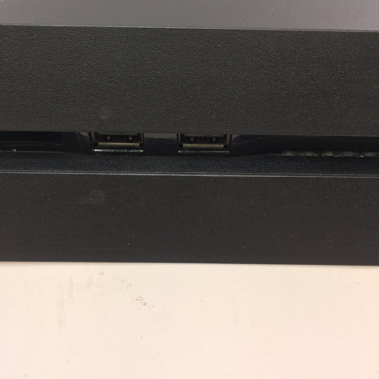 Sony PlayStation 4 PS4 500GB Black Console Gaming System Only CUH-1215A Working