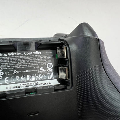 Microsoft Xbox One Wireless Controller Black 1914