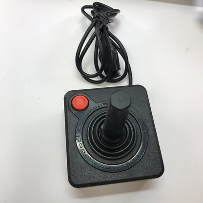 Atari 2600 Console System w/ ColeCo Vision Controller, 2 Paddle Controllers