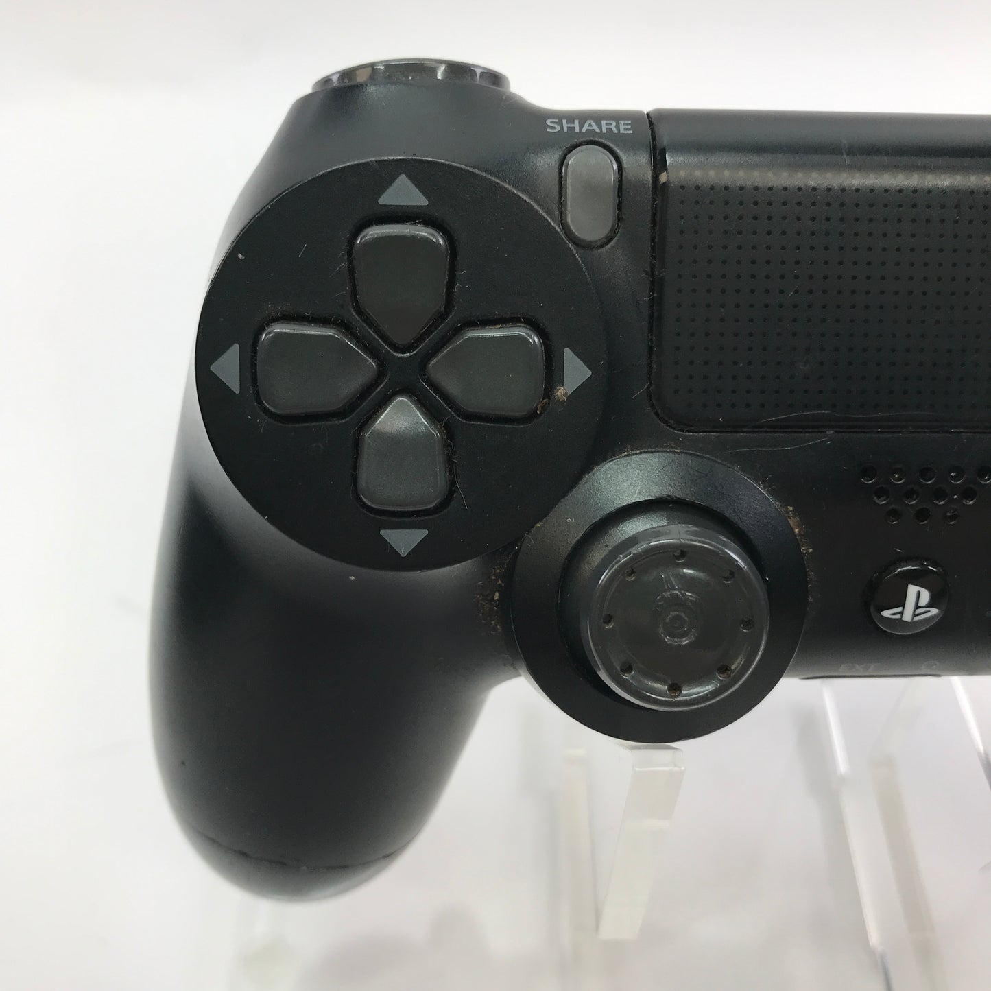Broken Lot of 5 Sony PlayStation 4 PS4 Wireless Controllers
