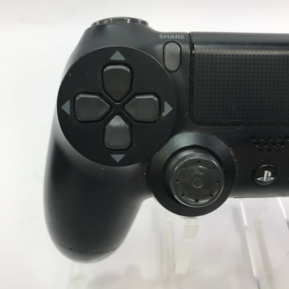 Broken Lot of 5 Sony PlayStation 4 PS4 Wireless Controllers
