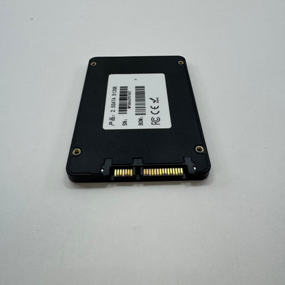Fanxiang 3.5" 2.5 Sata 512GB M.2 SATA 6Gbps SSD HDD210