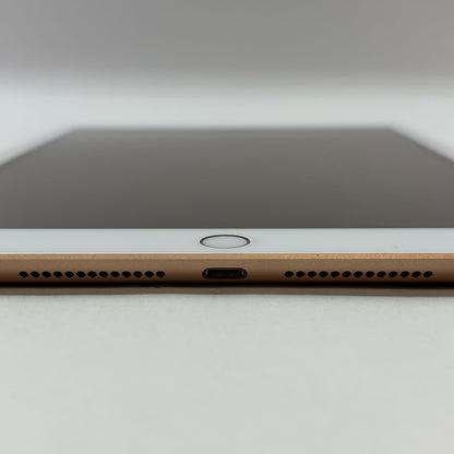 WiFi Only Apple iPad 8th Gen 32GB Gold