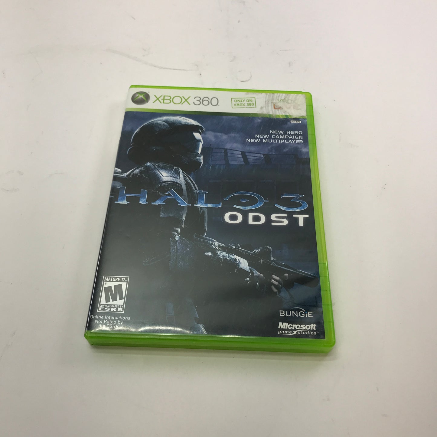 Lot of 17 Broken or Incomplete Games [Xbox 360, Sega Genesis, and More] READ
