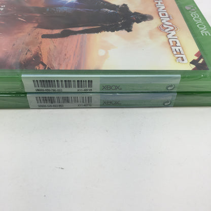 New Lot of 21 Xbox One Games [Mega Man, Wolfenstein, Final Fantasy and More]