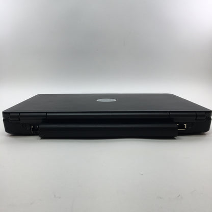 Broken Dell Vostro 1400 PP26L 14.1" Core 2 Duo 2GB RAM HDD- Parts Only