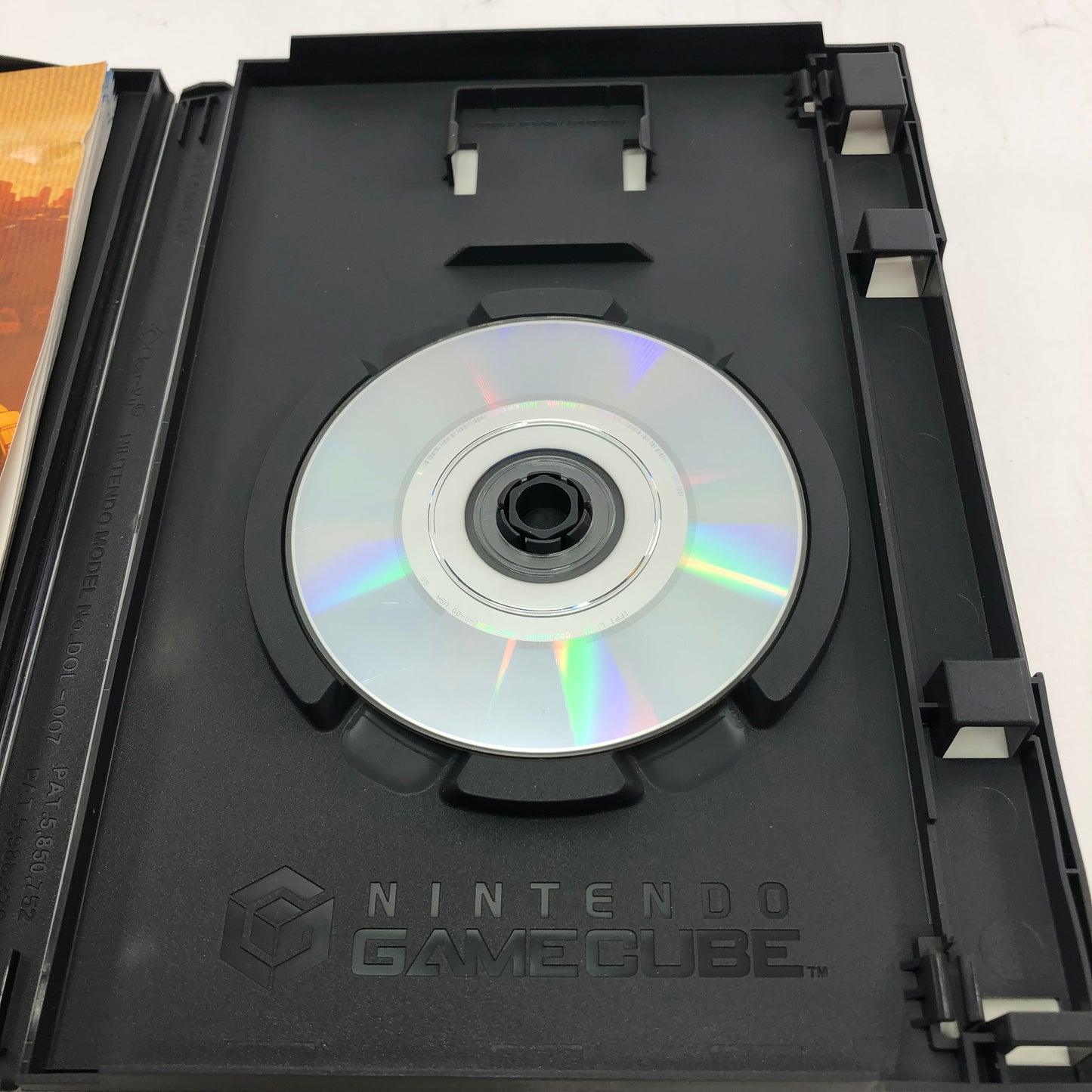 Evolution Skateboarding (Nintendo GameCube, 2002) CIB