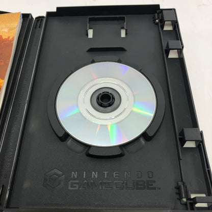 Evolution Skateboarding (Nintendo GameCube, 2002) CIB