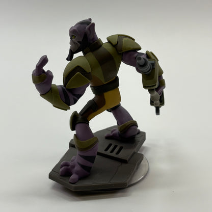 Lot of 4 Disney Infinity 3.0 Star Wars Rebels Game Toy Figures INF