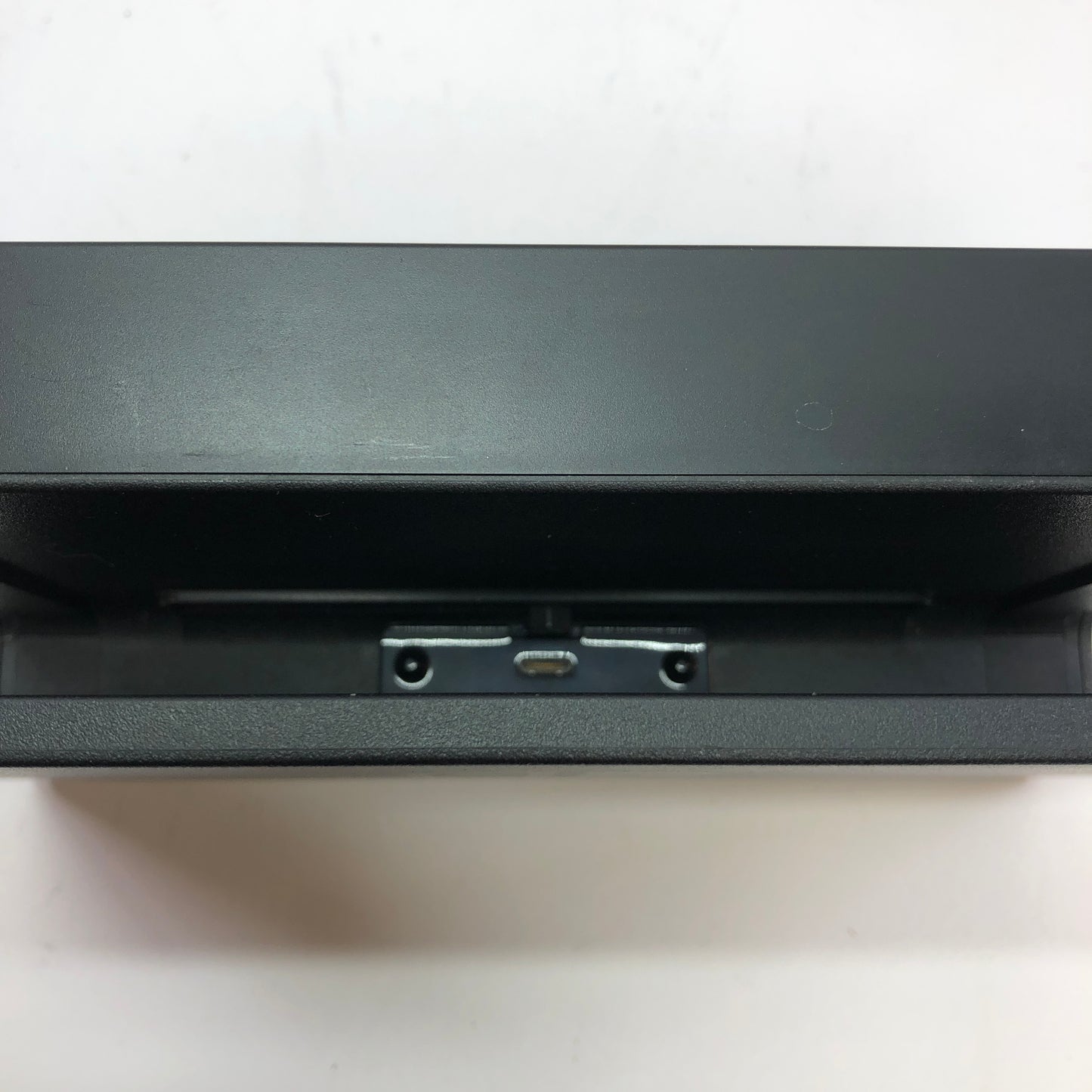 Nintendo Switch v2 Video Game Console Only HAC-001(-01) Wario Colors Joycon 