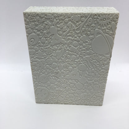 Spore [Galactic Edition] (PC, 2008) Complete in Original Box CIB w Art Book