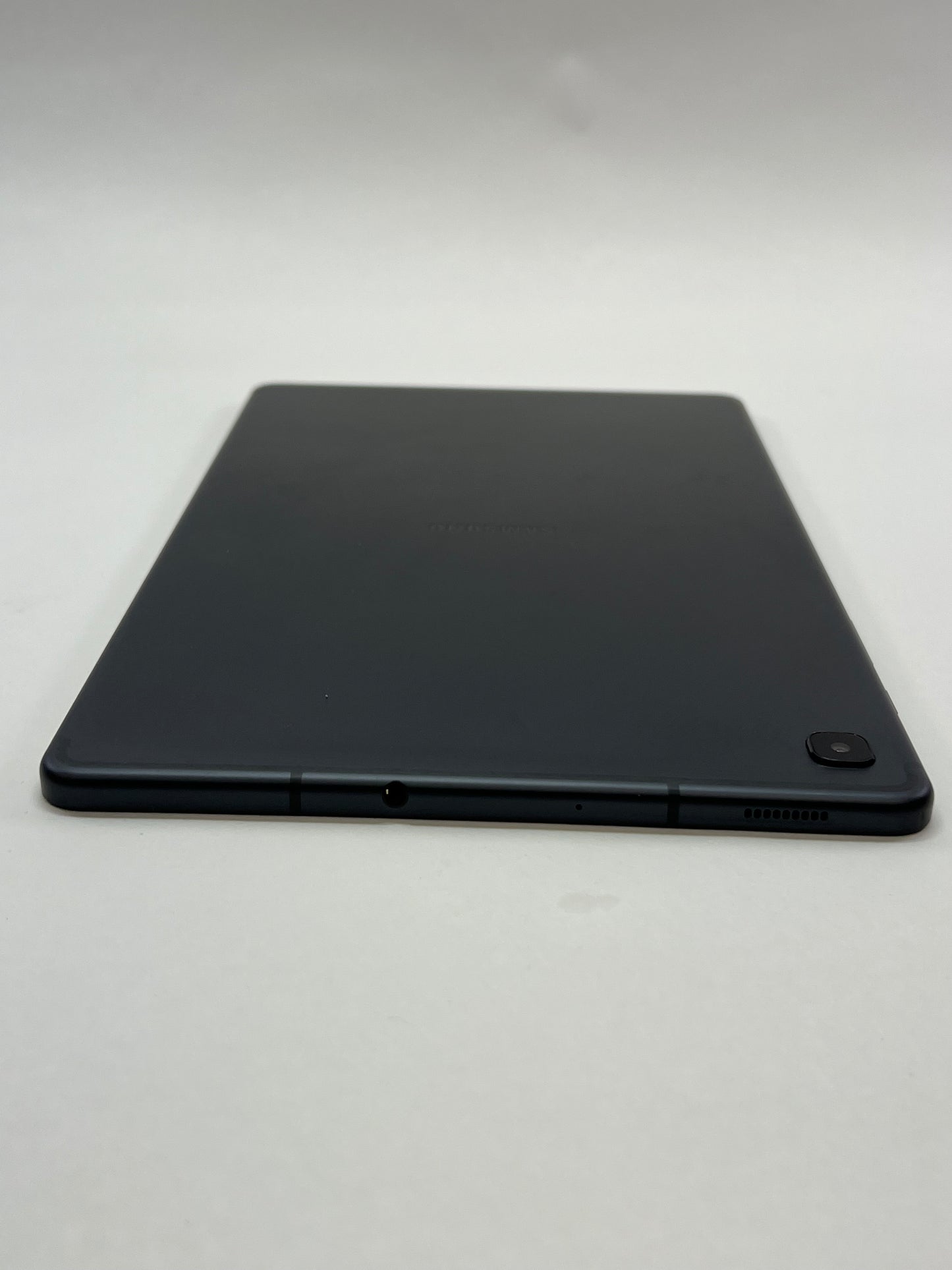 WiFi Only Samsung Galaxy Tab S6 Lite 10.4" 128GB Gray SM-P610