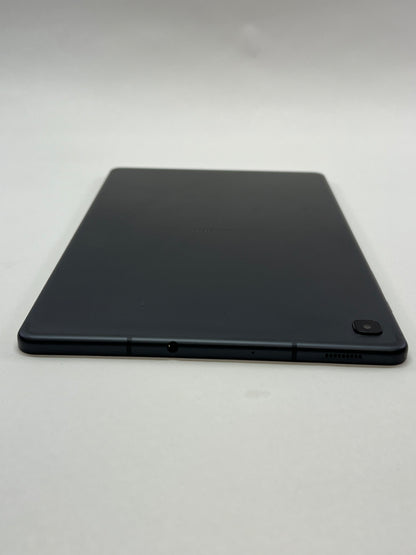 WiFi Only Samsung Galaxy Tab S6 Lite 10.4" 128GB Gray SM-P610