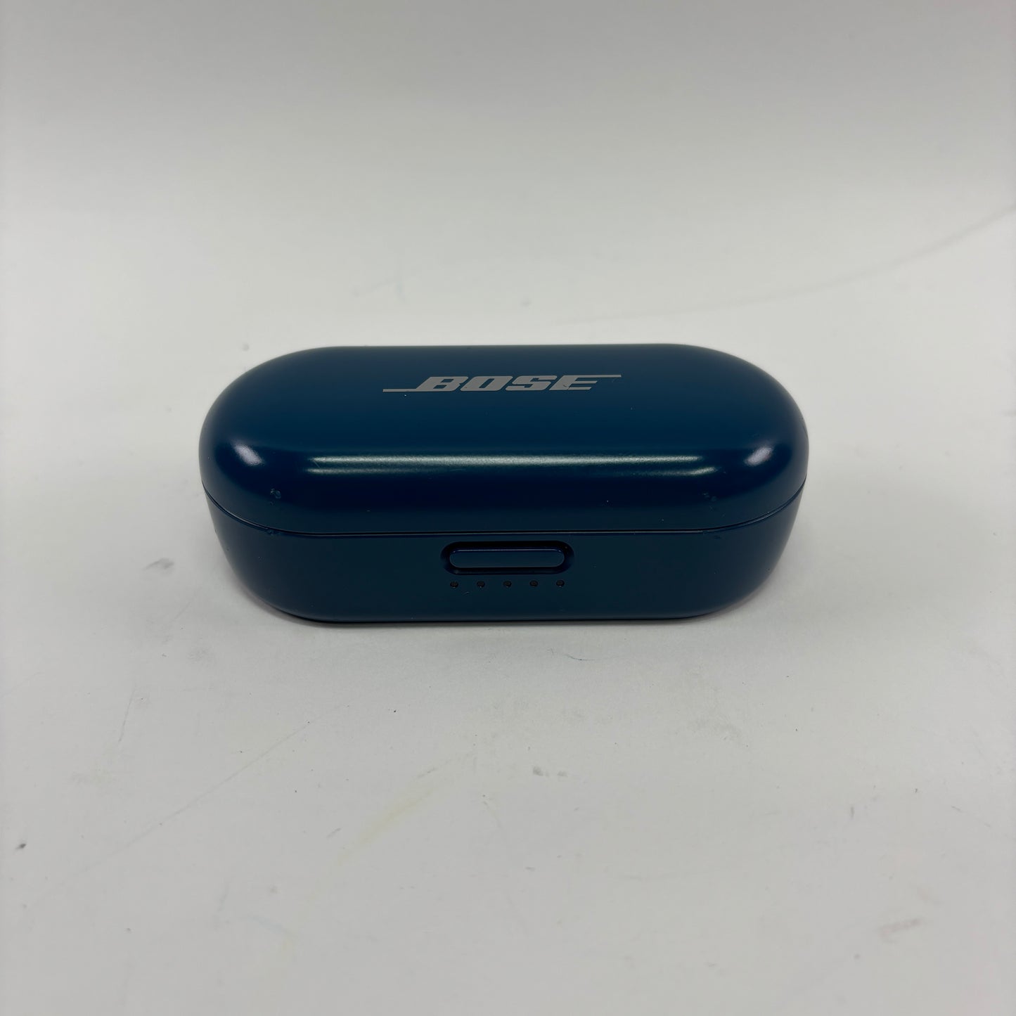 Broken Bose Sport Wireless Earbuds 427929 Read
