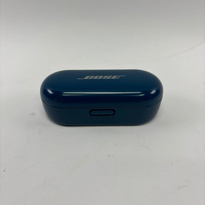 Broken Bose Sport Wireless Earbuds 427929 Read