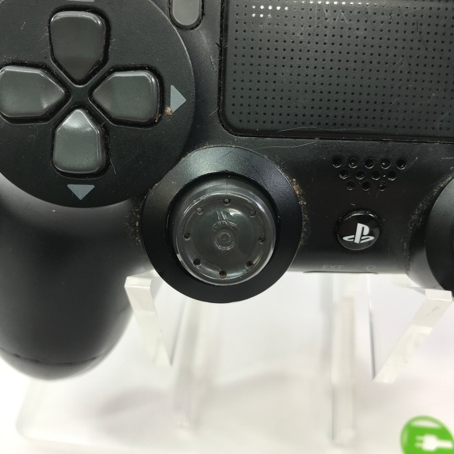 Broken Lot of 5 Sony PlayStation 4 PS4 Wireless Controllers