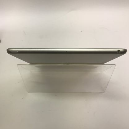 WiFi Only Apple iPad 9th Gen 64GB Silver MK2L3LL/A