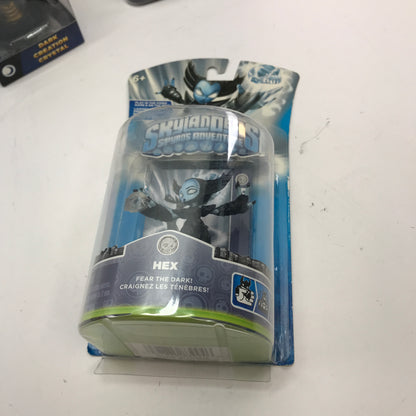 New Skylander Imaginator Multiple Figurines and Disney Infinity Figure