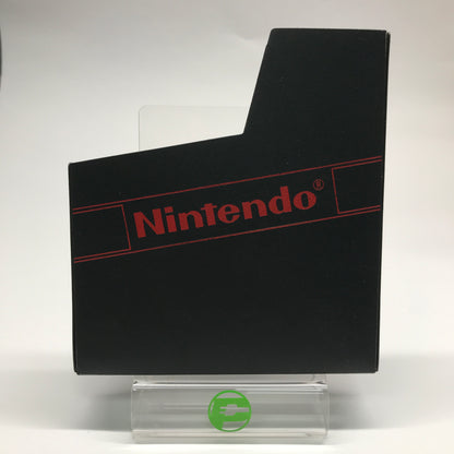 Metroid (Nintendo NES, 1985) Tested Works