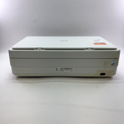 HP Envy 6052e All-In-One Wireless Printer In Original Packaging