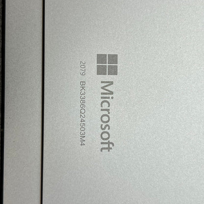 Microsoft Surface Pro 10 for Business 2079 13" Core Ultra 5 135U 2.1GHz 8GB RAM