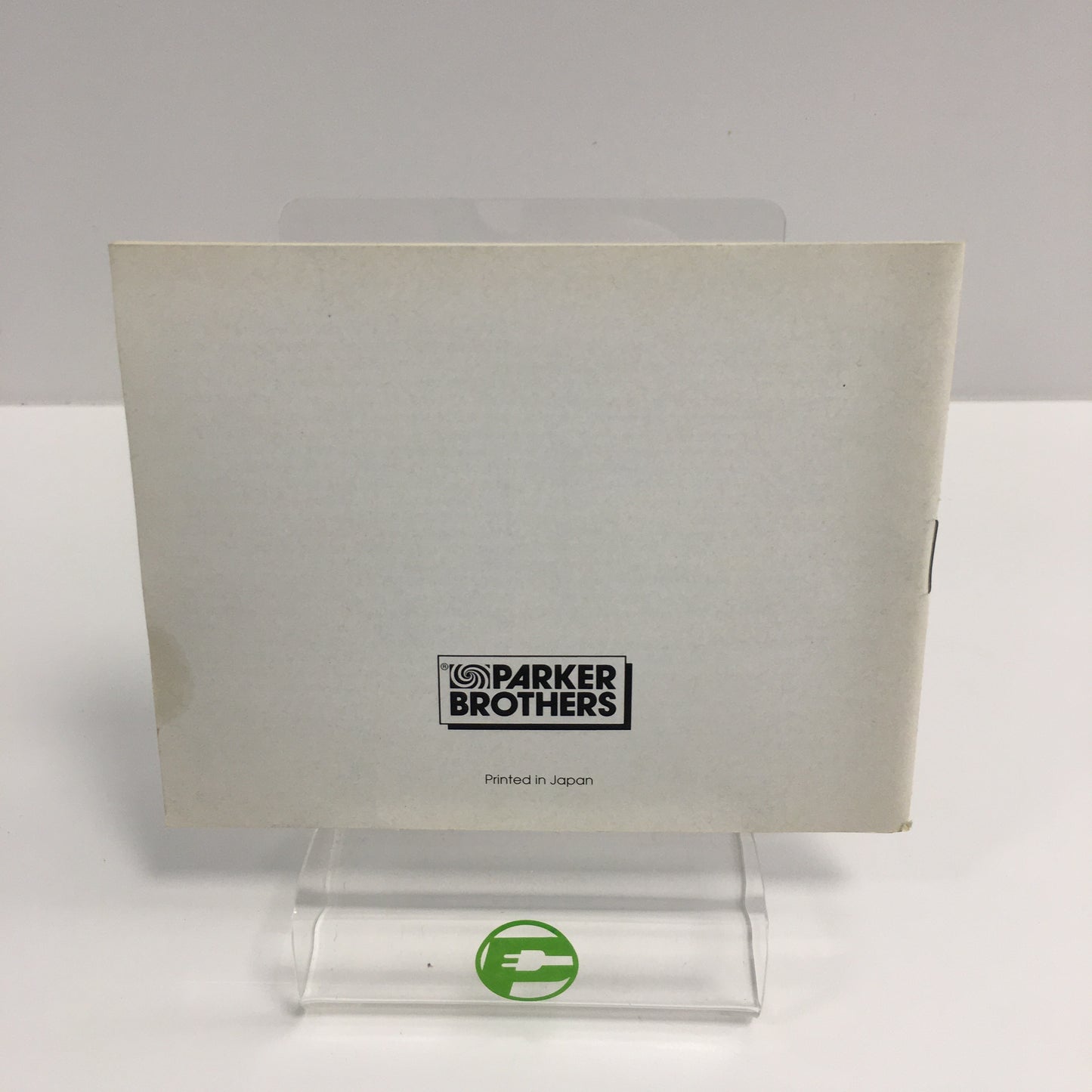 Monopoly (Nintendo NES, Tested Works