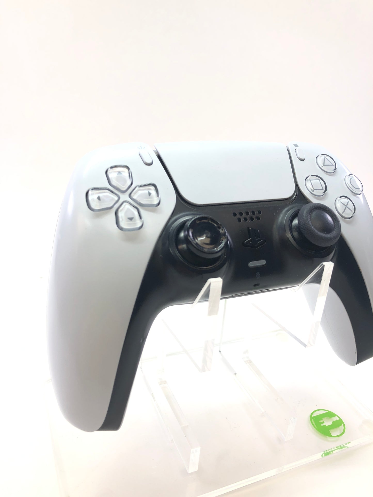 Sony PlayStation 5 PS5 DualSense Wireless Controller White CFI-ZCT1W