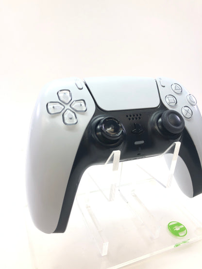 Sony PlayStation 5 PS5 DualSense Wireless Controller White CFI-ZCT1W