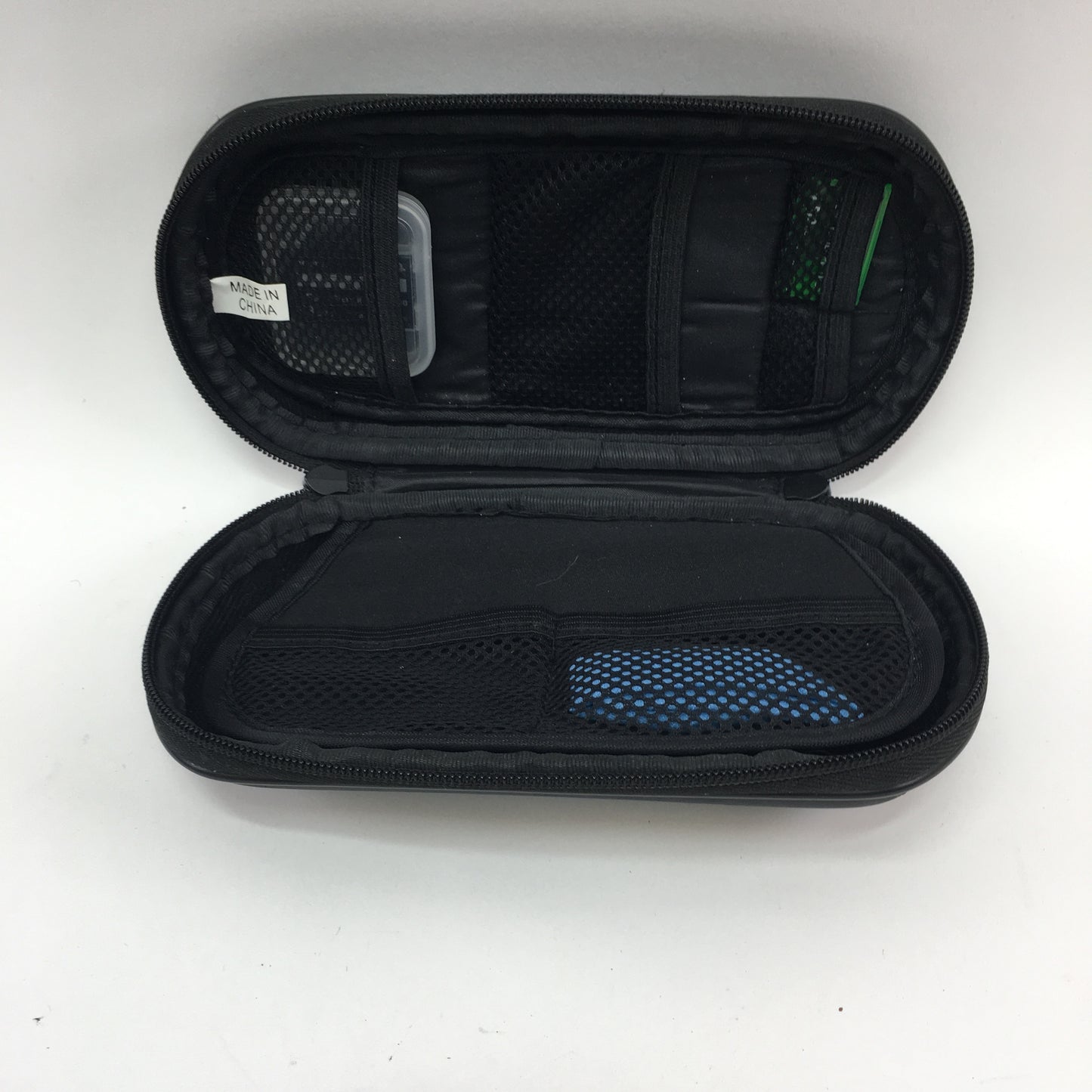 Broken Sony Playstation Portable PSP PSP-1001 Handheld Game System Only READ