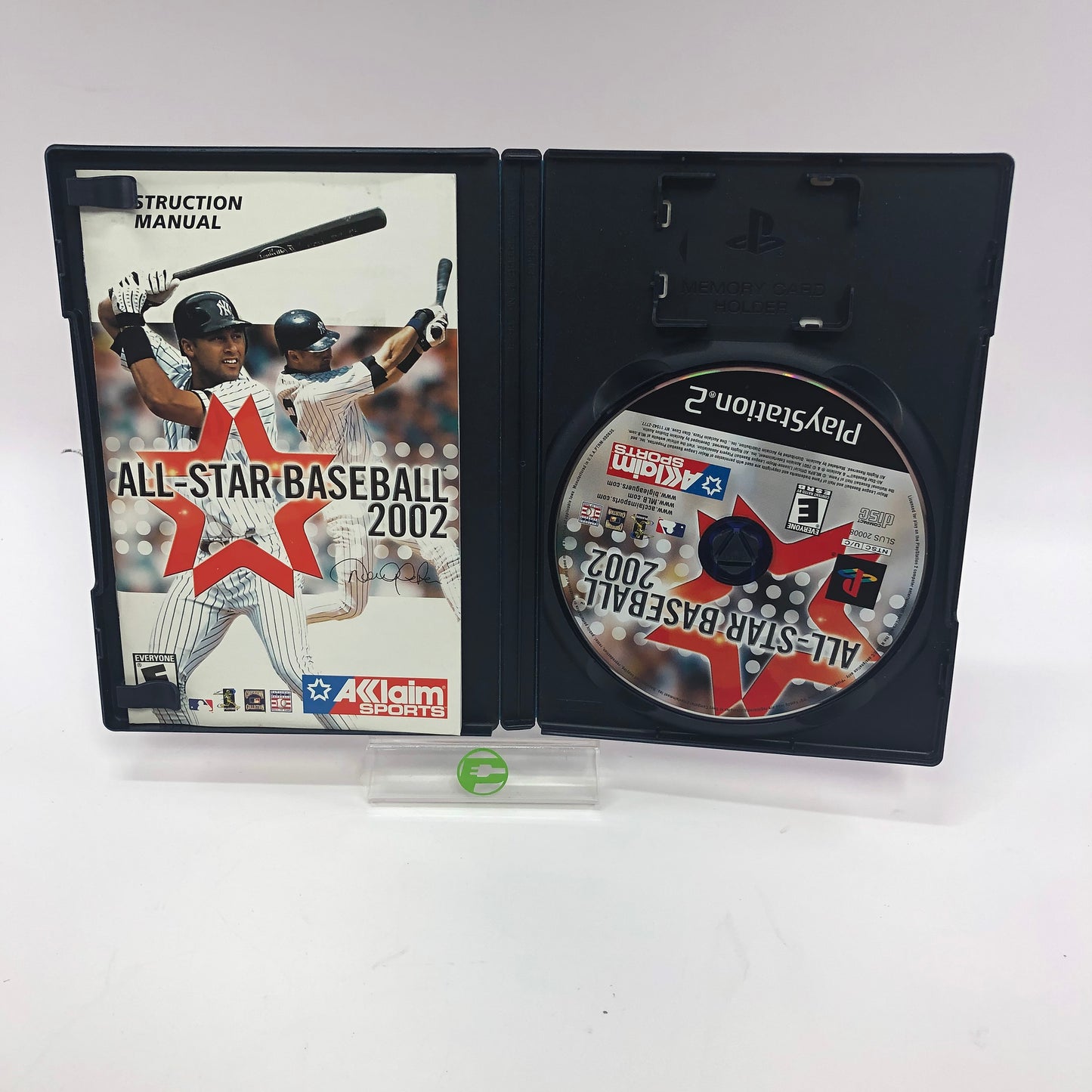 EA Sports Collection, All CIB, Sony PlayStation 2 PS2 Games