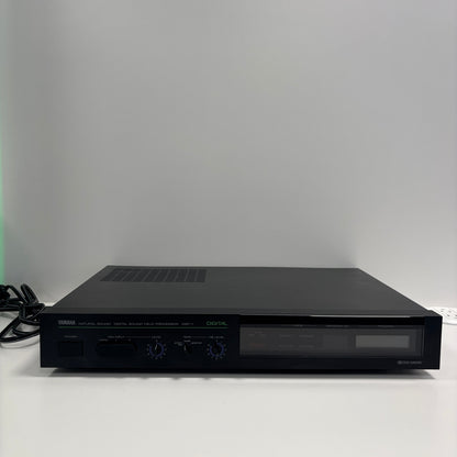 Yamaha DSP-1 Digital Sound Field Processor