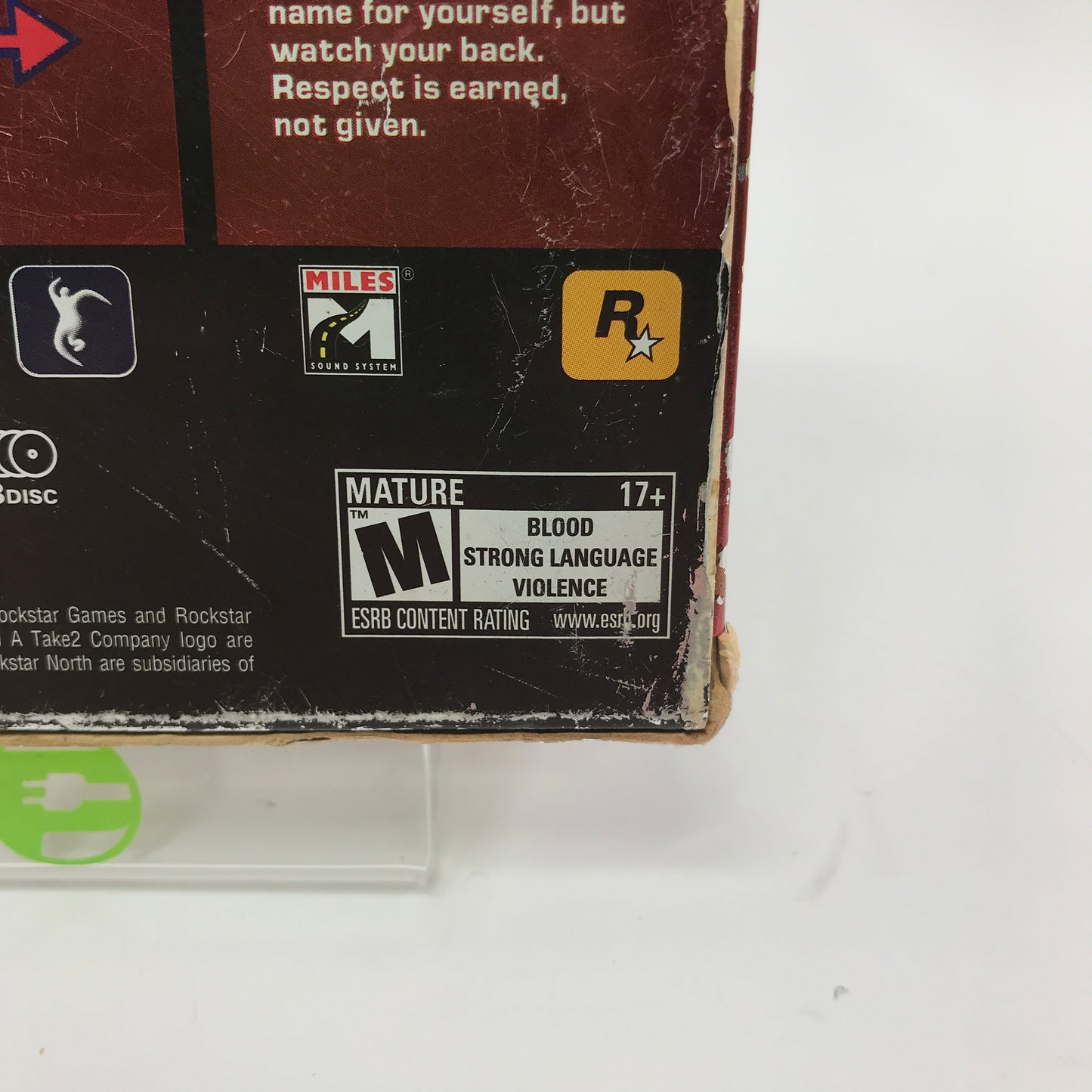 Grand Theft Auto: The Classics Collection (PC, 2004) CIB One Disc Sealed