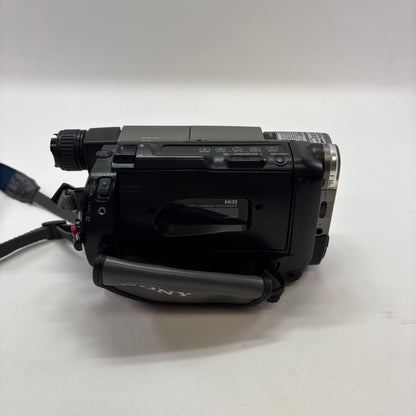 Sony Handycam CCD-TRV43