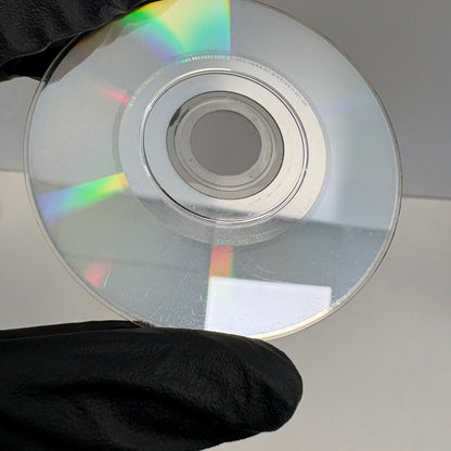 Splinter Cell (Nintendo GameCube, 2003)