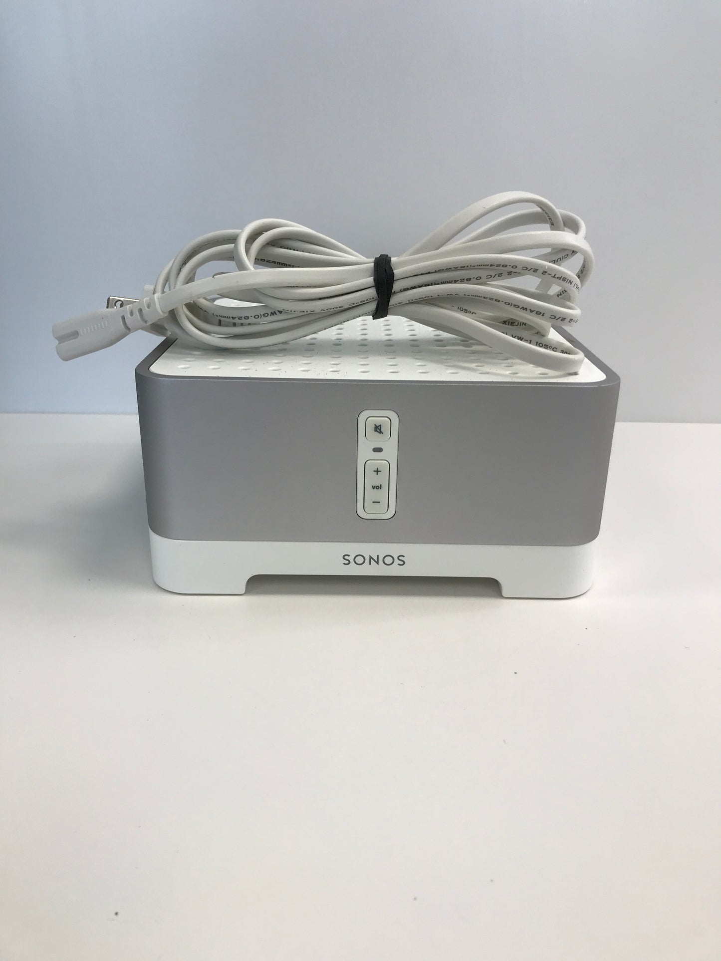 Sonos Connect:Amp Digital Music Streamer Gen 1 S1 App Only Tested Free Shipping