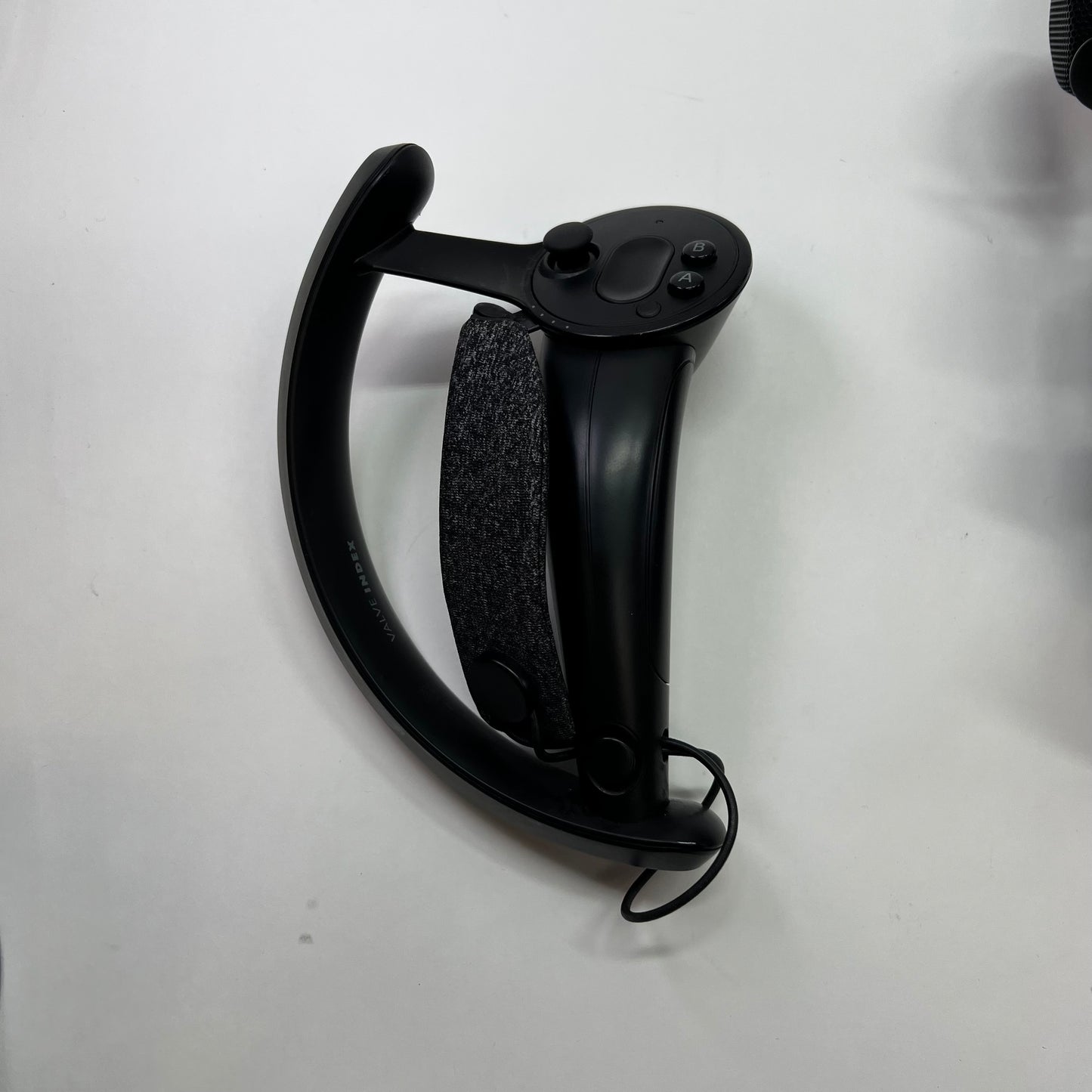 Steam Index VR PC Headset 1007 READ