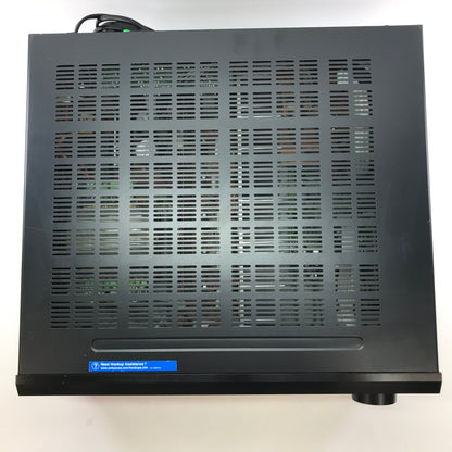 Onkyo AV Receiver TX-SR600 - Powers On
